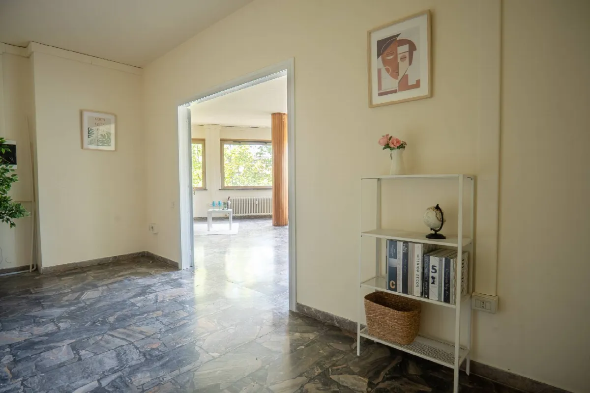 Appartamento in vendita a Prato, Stazione - foto 7