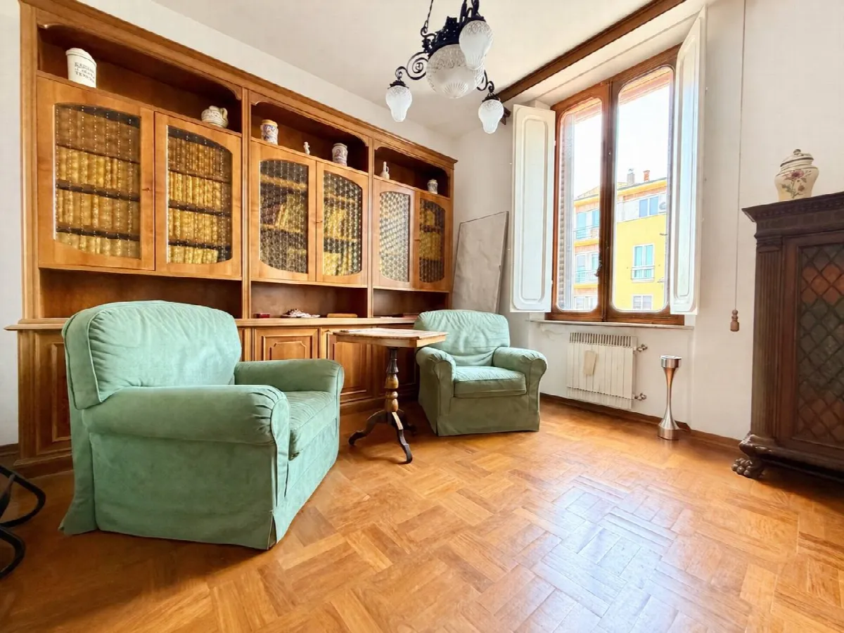 Appartamento in vendita a Siena, Centro storico - foto 3