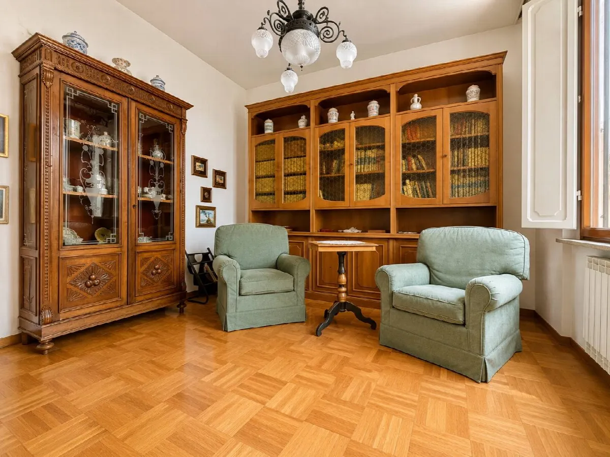 Appartamento in vendita a Siena, Centro storico - foto 5