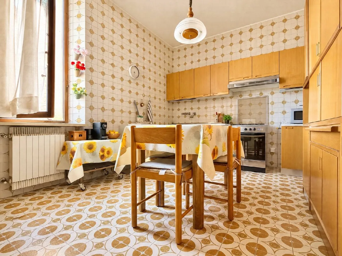 Appartamento in vendita a Siena, Centro storico - foto 8