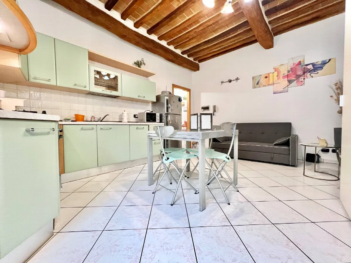 Appartamento in vendita a Colle di Val d'Elsa - foto 1