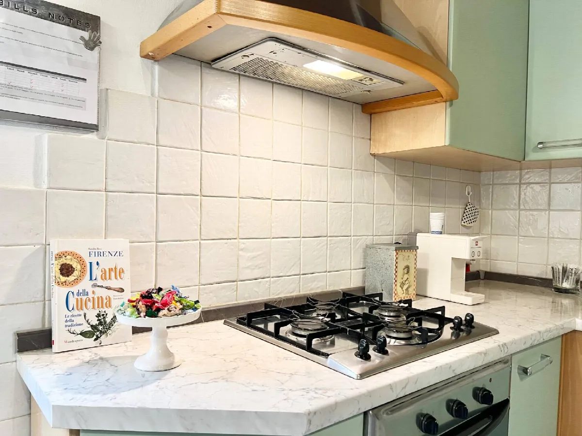 Appartamento in vendita a Colle di Val d'Elsa - foto 10