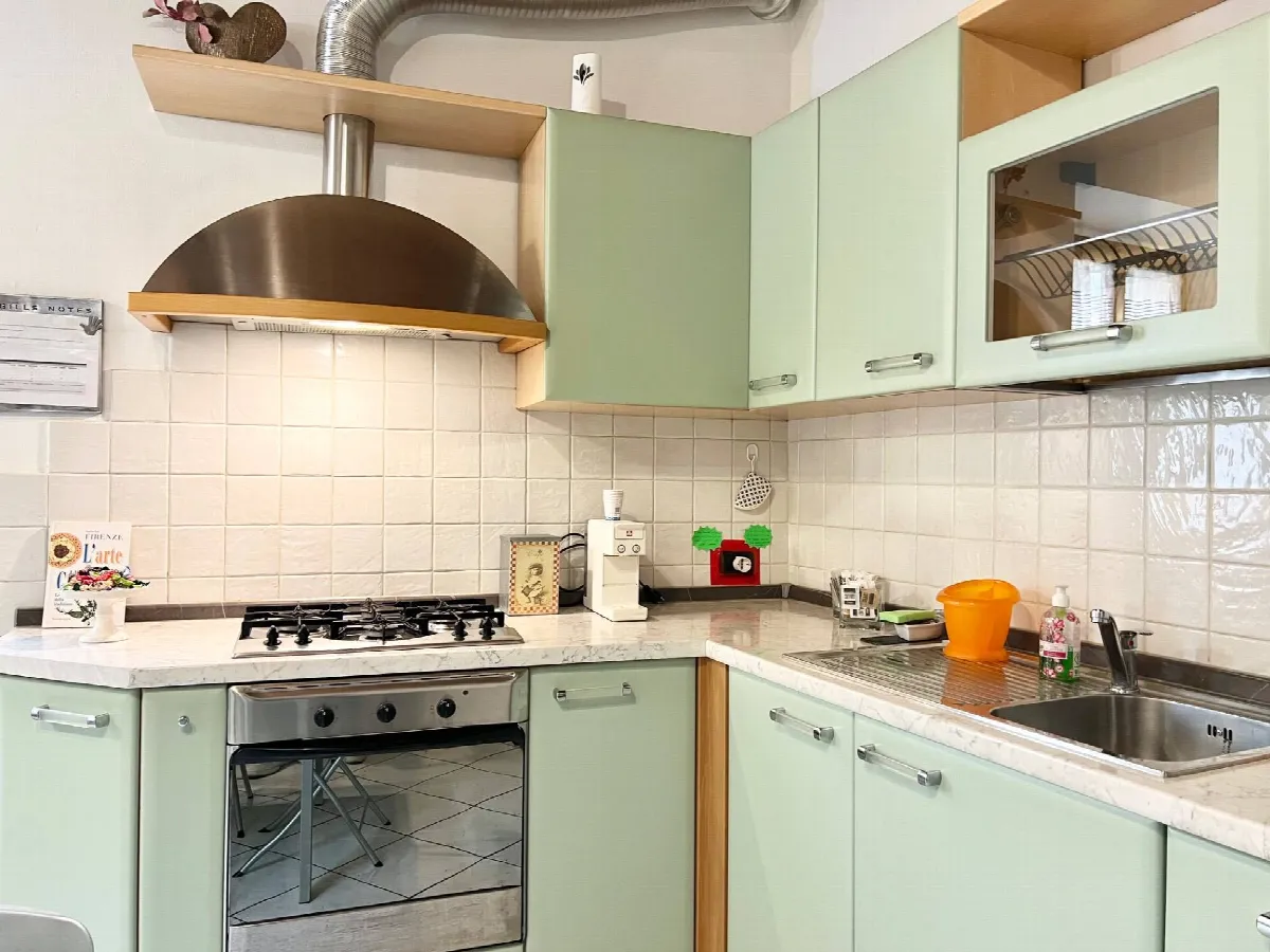 Appartamento in vendita a Colle di Val d'Elsa - foto 4