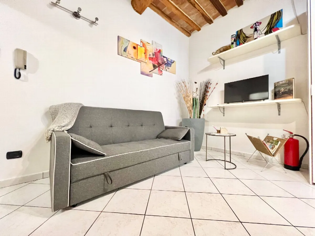 Appartamento in vendita a Colle di Val d'Elsa - foto 6