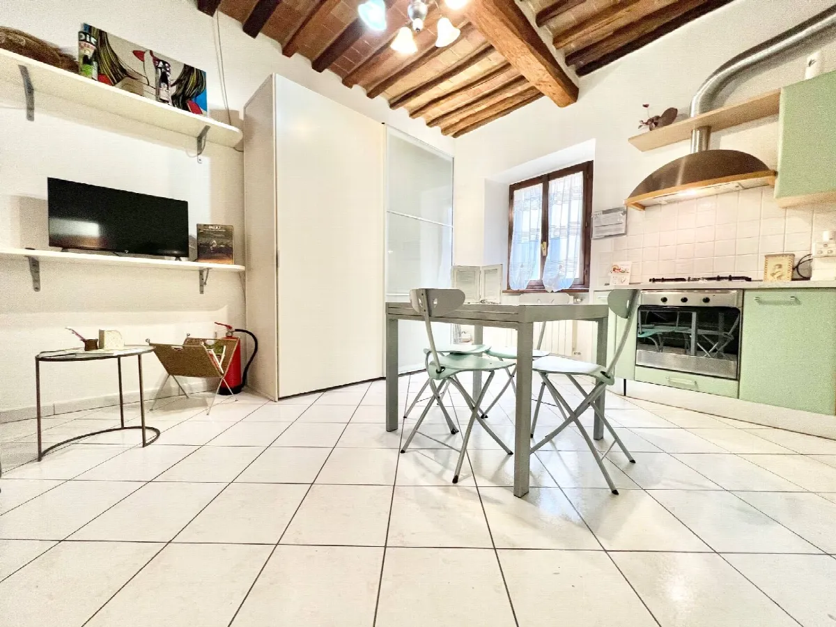 Appartamento in vendita a Colle di Val d'Elsa - foto 9