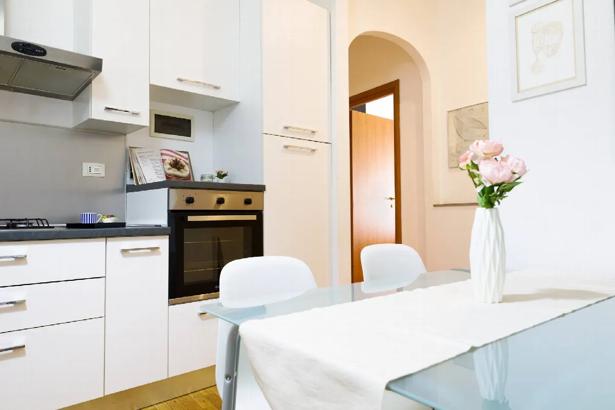 Appartamento in vendita a Firenze - foto 1
