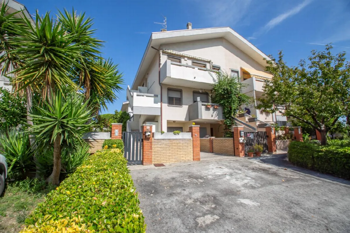 Appartamento in vendita a Francavilla al Mare - foto 1
