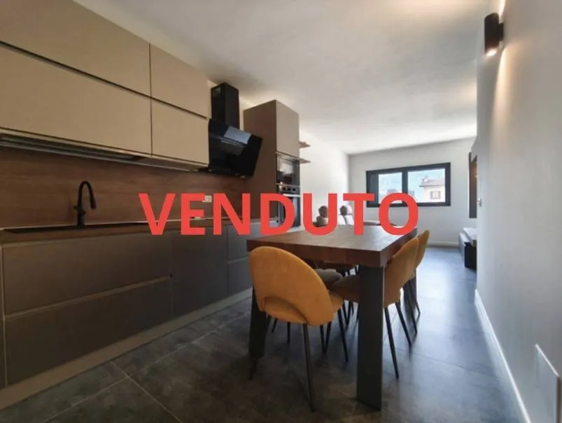 Appartamento in vendita a Clusone - foto 1