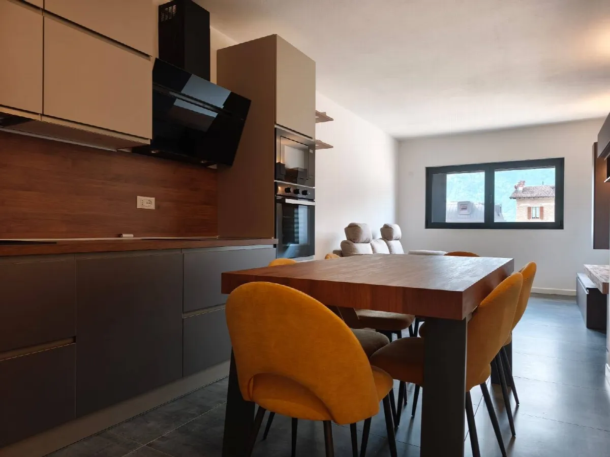 Appartamento in vendita a Clusone - foto 2