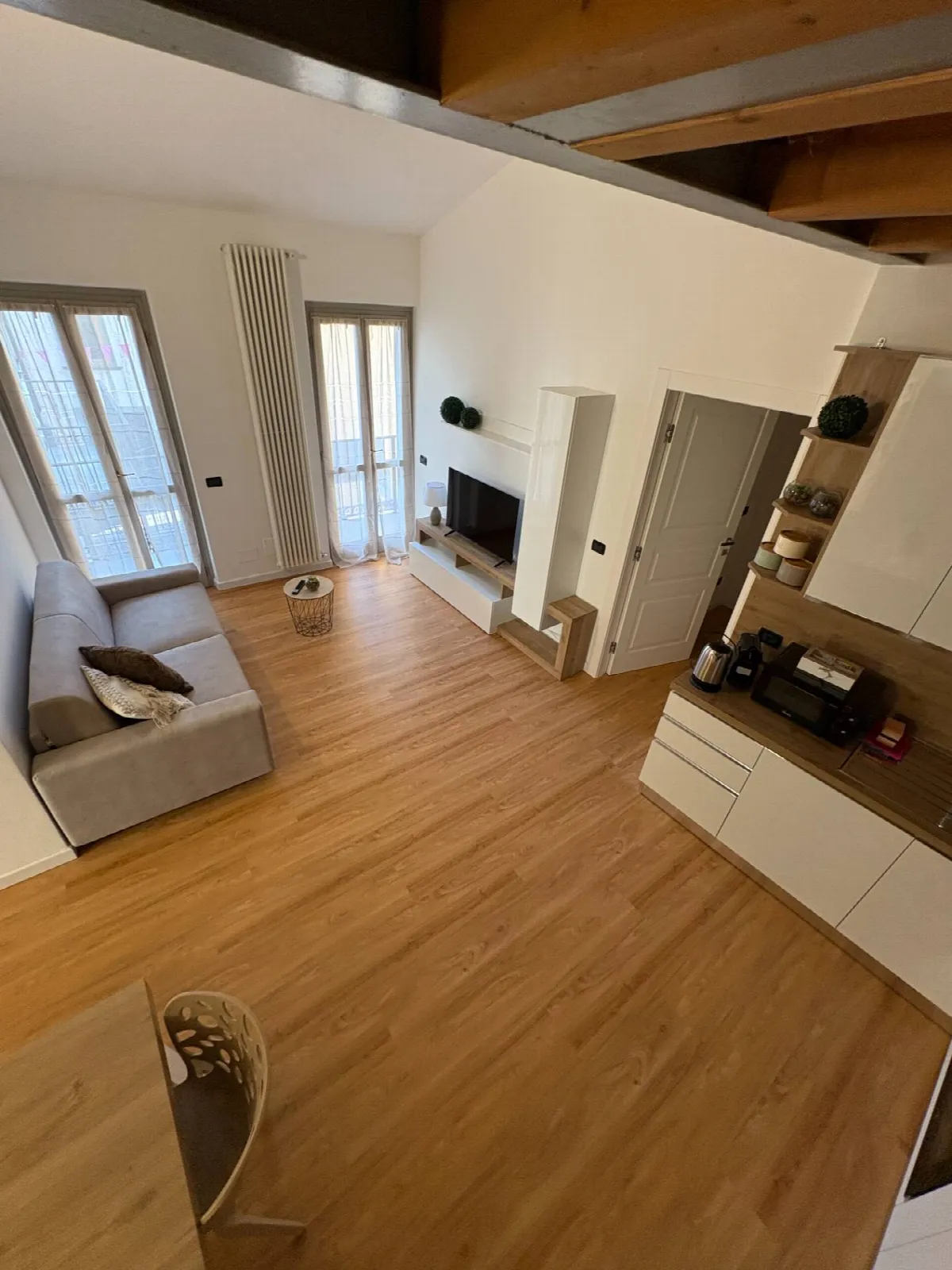 Appartamento in vendita a Clusone - foto 2