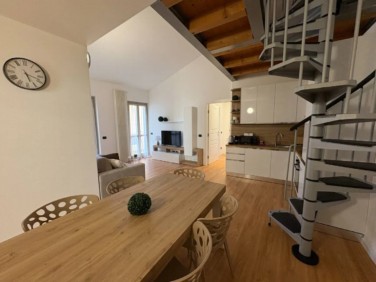 Appartamento in vendita a Clusone - foto 5