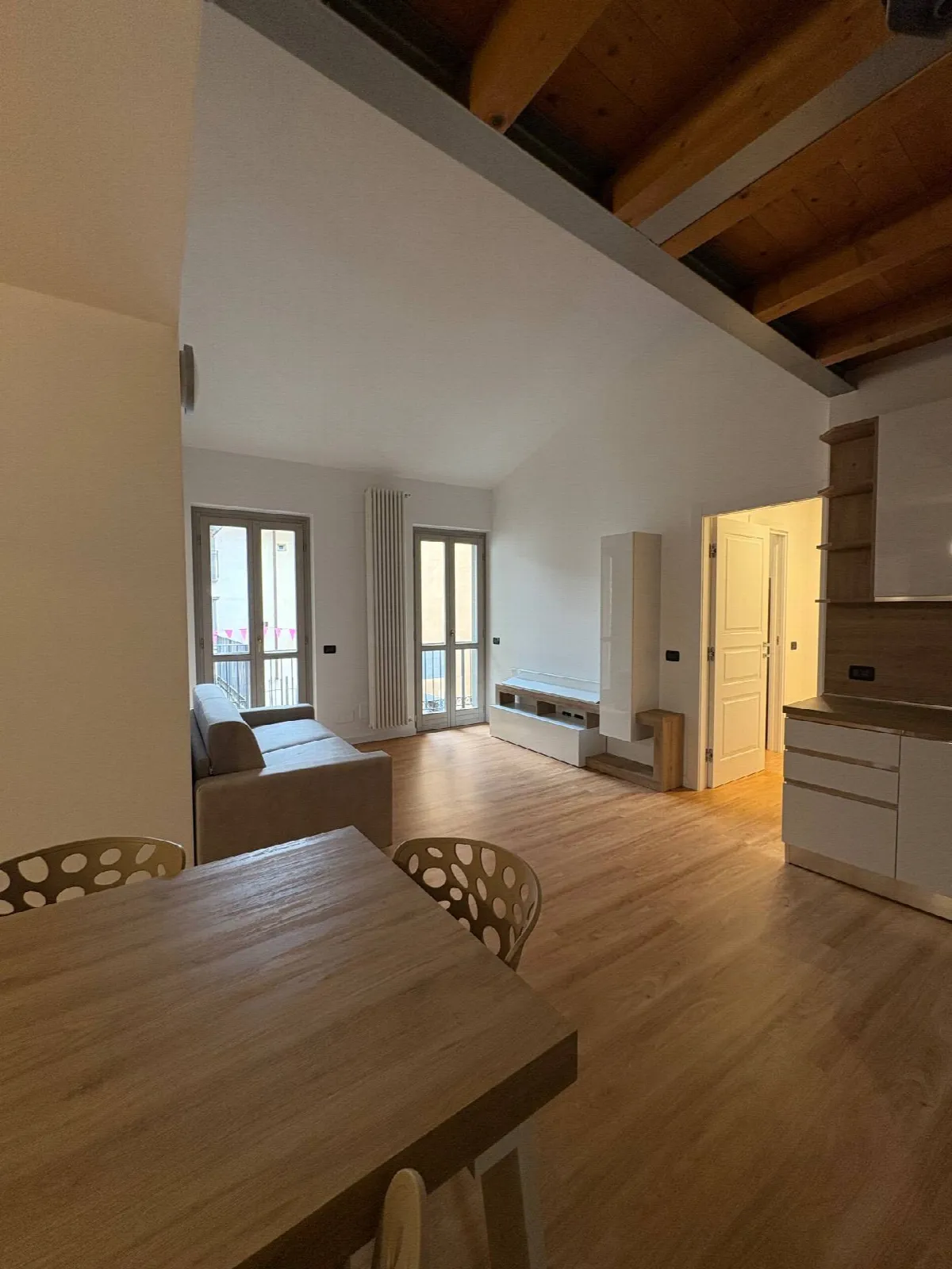 Appartamento in vendita a Clusone - foto 9