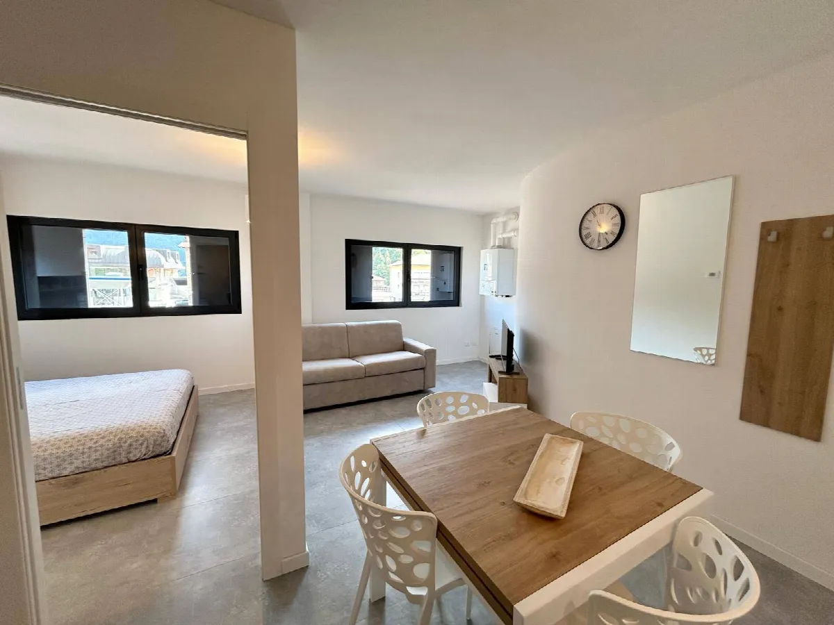 Appartamento in vendita a Clusone - foto 2