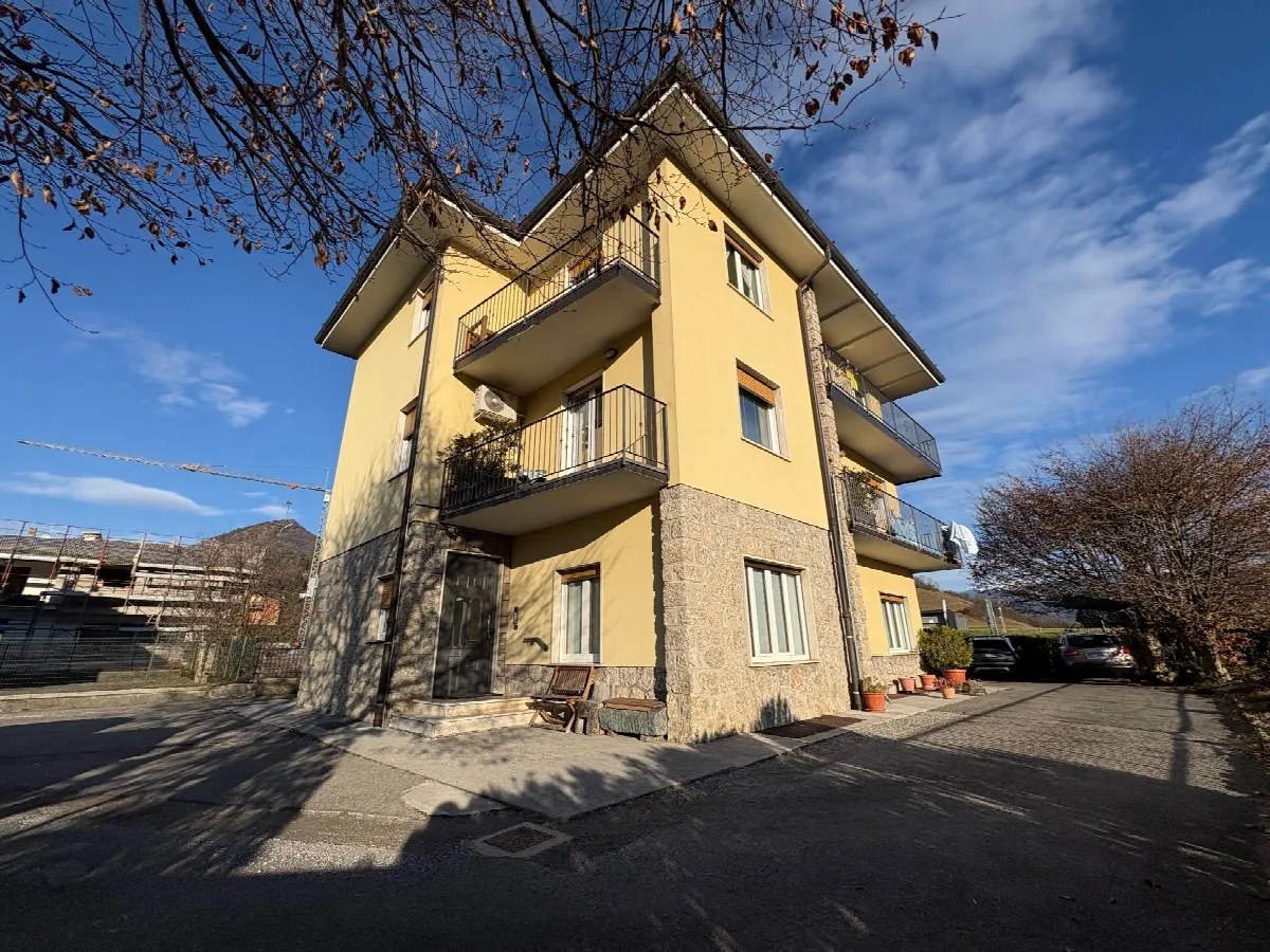 Appartamento in vendita a Clusone - foto 1