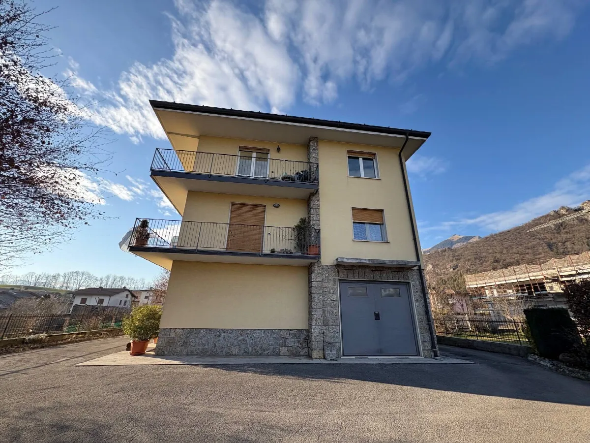 Appartamento in vendita a Clusone - foto 10