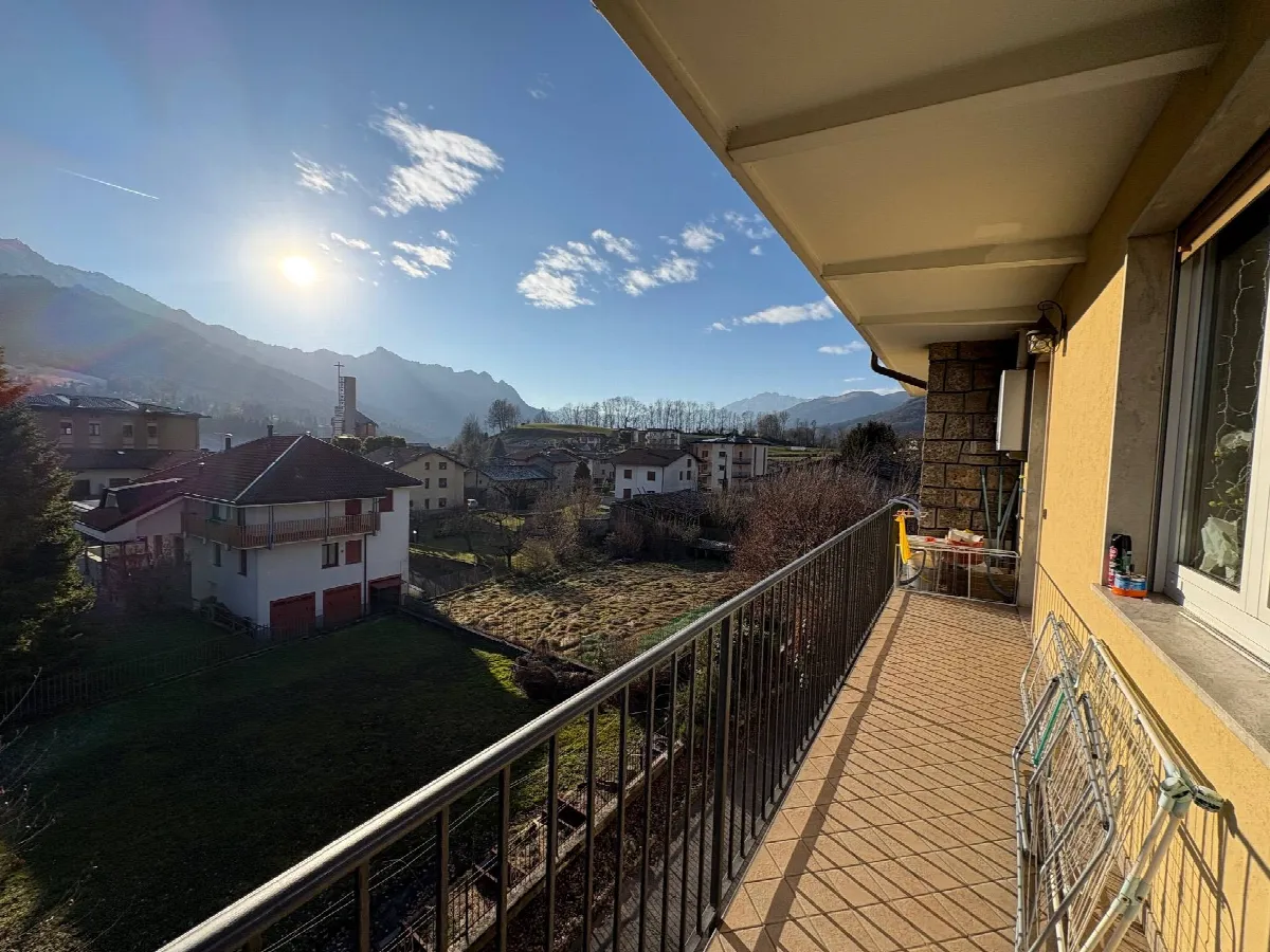 Appartamento in vendita a Clusone - foto 2