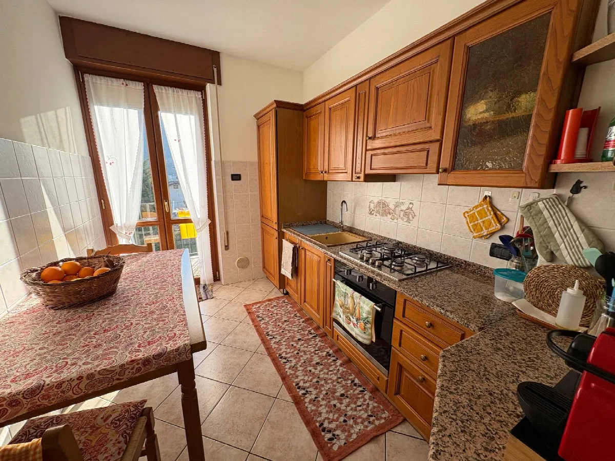 Appartamento in vendita a Clusone - foto 4