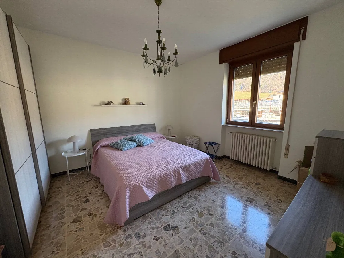 Appartamento in vendita a Clusone - foto 5