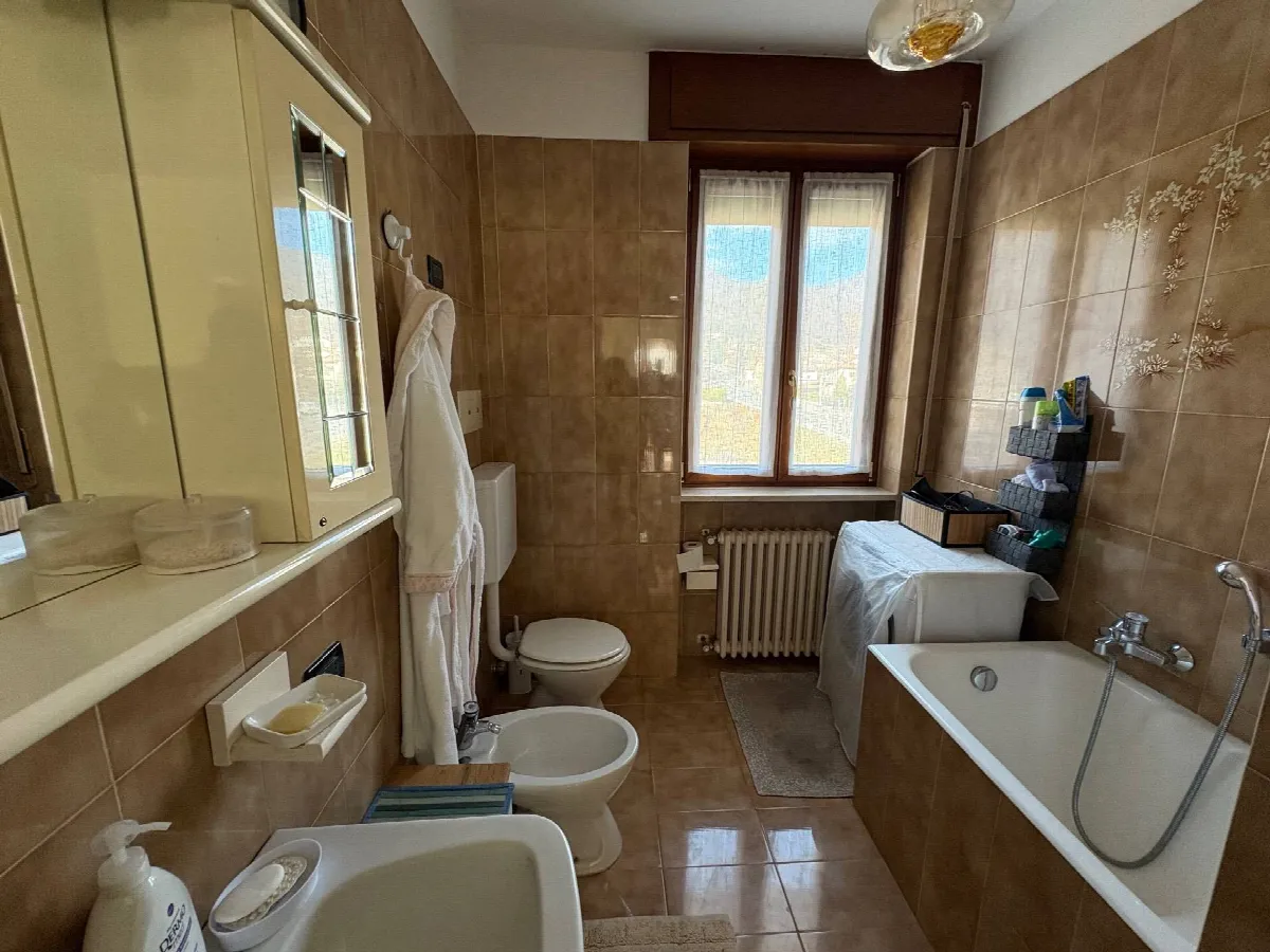 Appartamento in vendita a Clusone - foto 8
