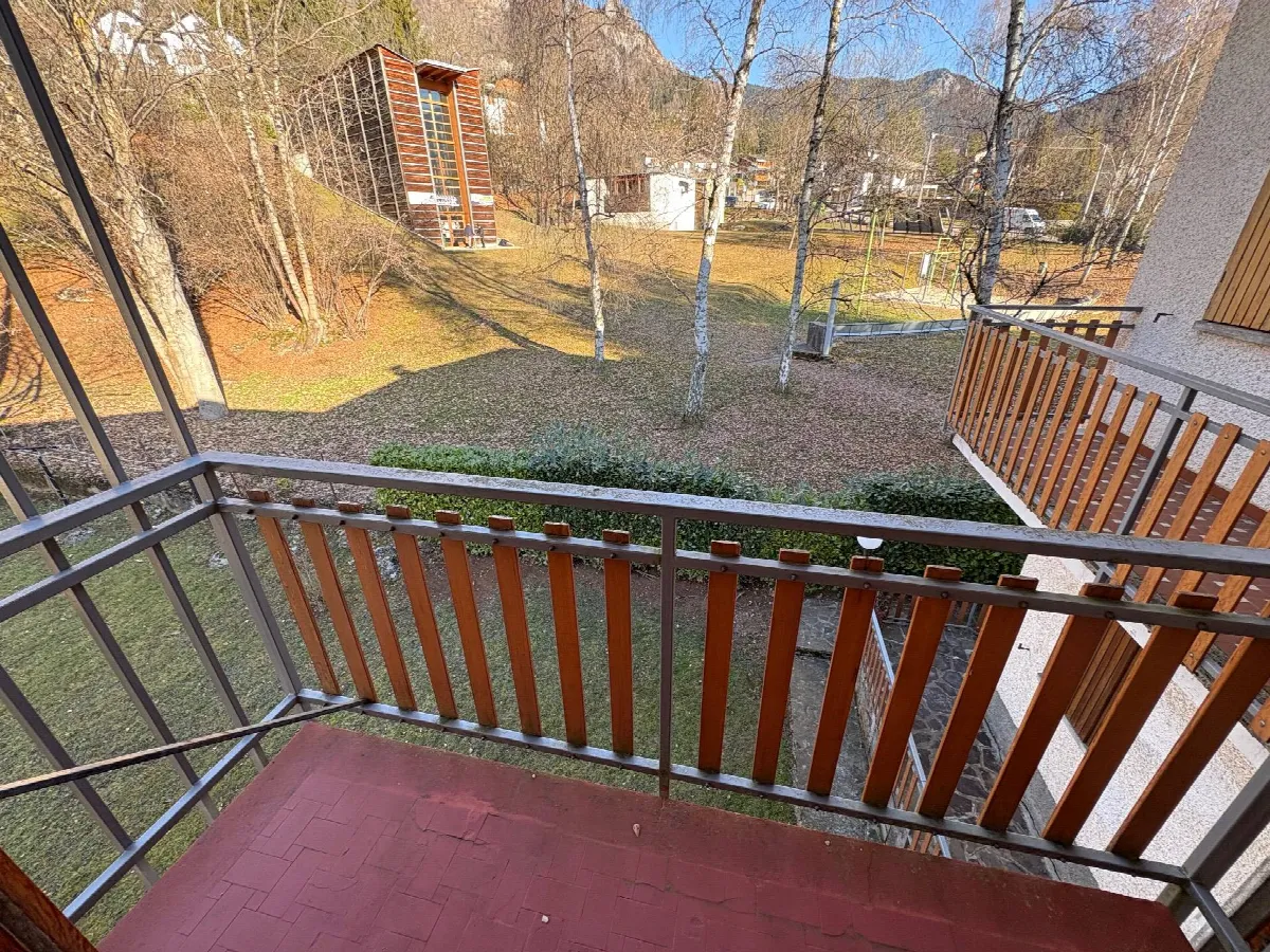 Appartamento in vendita a Castione della Presolana, Bratto - foto 10