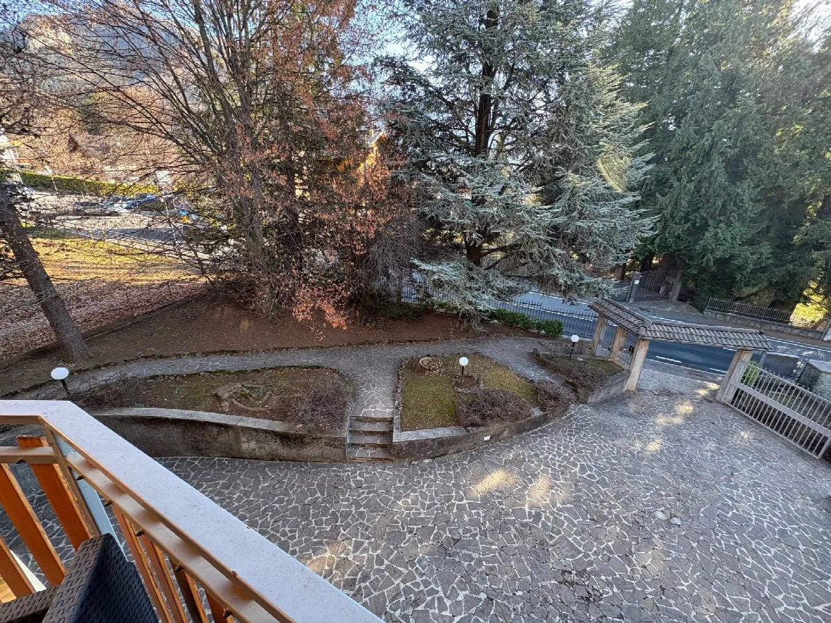 Appartamento in vendita a Castione della Presolana, Bratto - foto 5