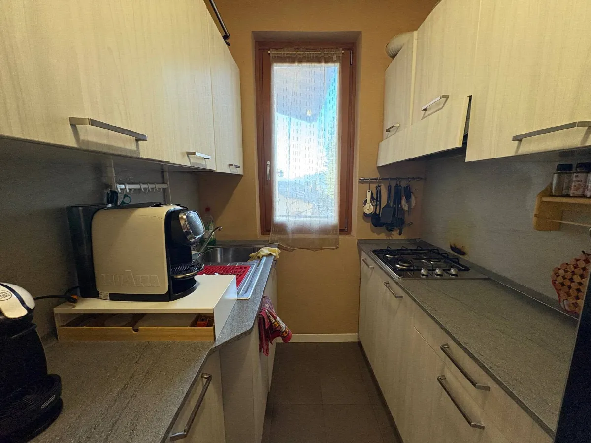 Appartamento in vendita a Castione della Presolana, Bratto - foto 6