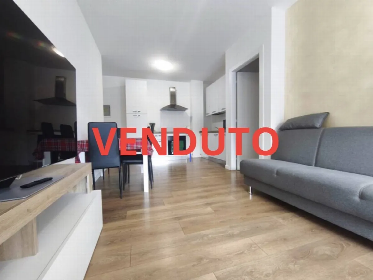 Appartamento in vendita a Clusone - foto 1