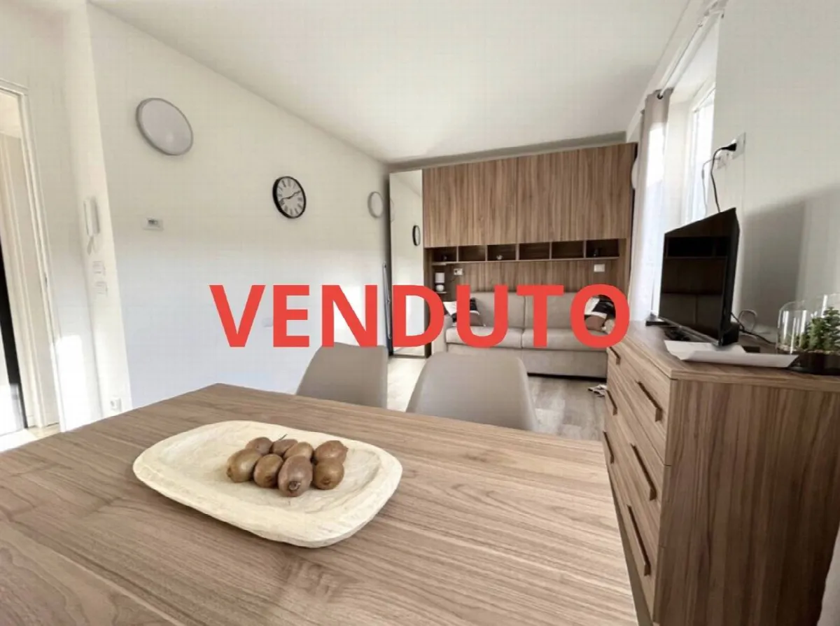 Appartamento in vendita a Clusone - foto 1