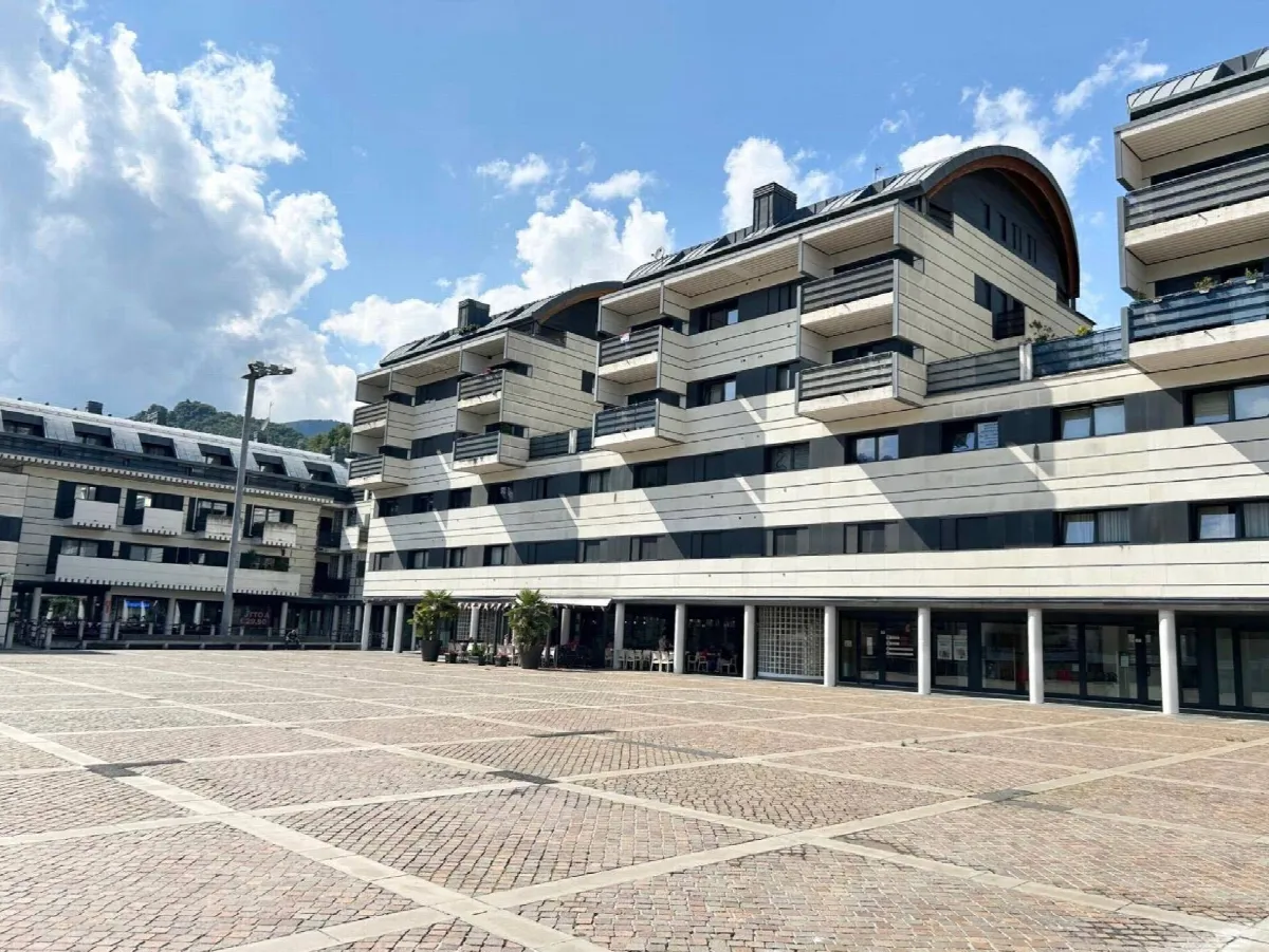 Appartamento in vendita a Clusone - foto 1