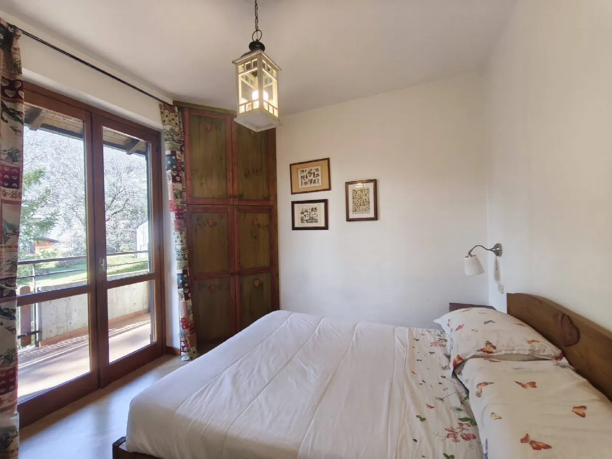 Appartamento in vendita a Castione della Presolana, Dorga - foto 10