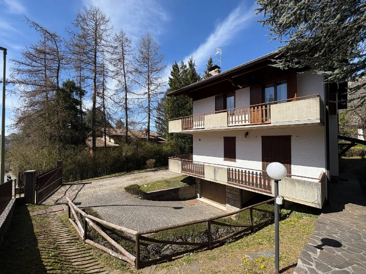 Appartamento in vendita a Castione della Presolana, Dorga - foto 2