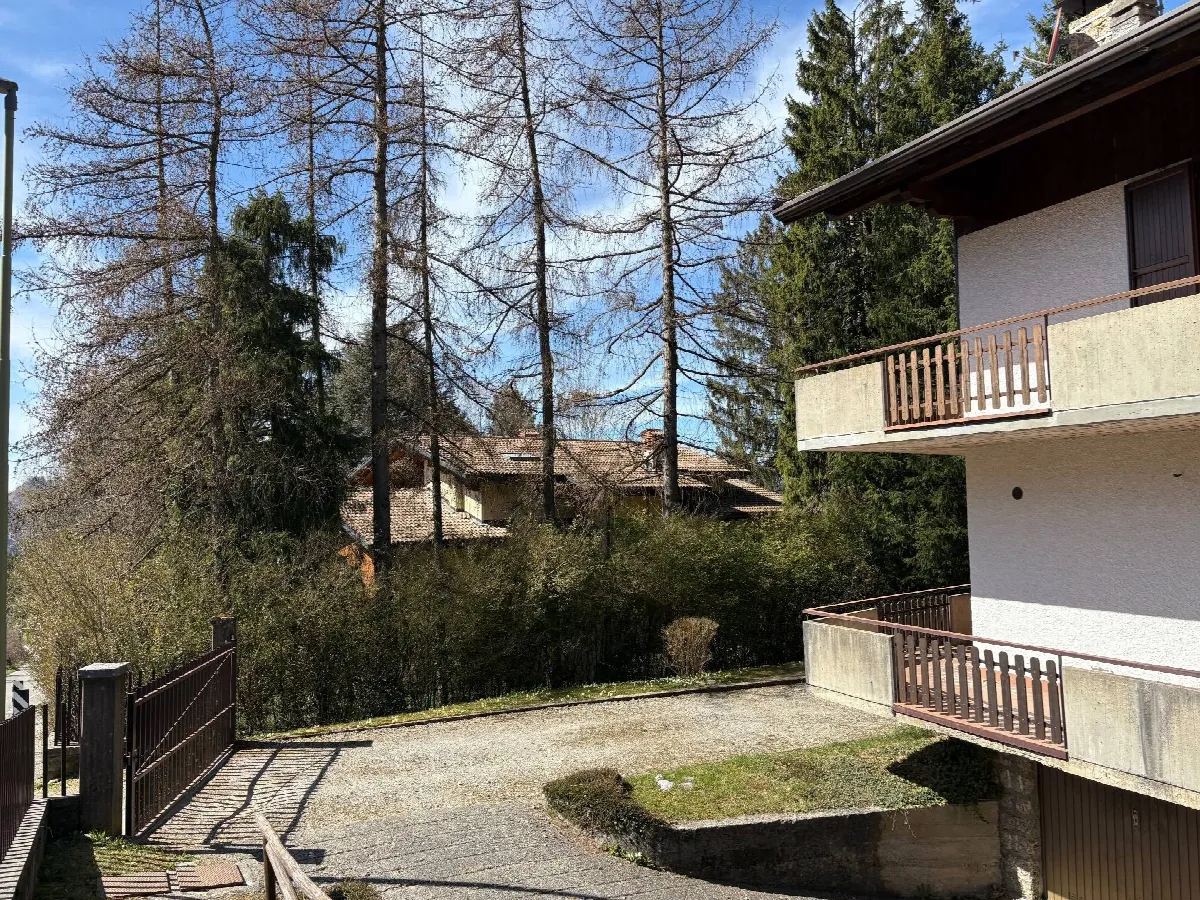 Appartamento in vendita a Castione della Presolana, Dorga - foto 5