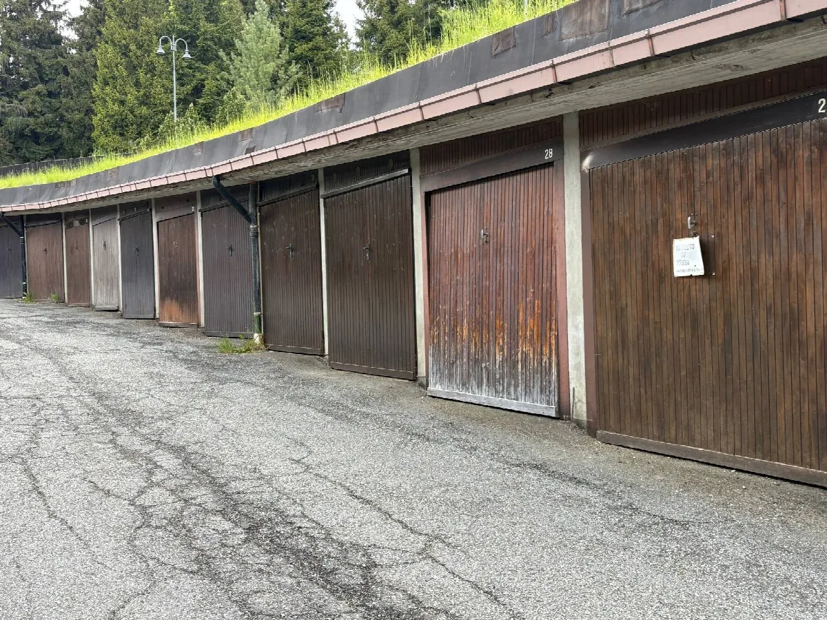 Appartamento in vendita a Castione della Presolana - foto 10