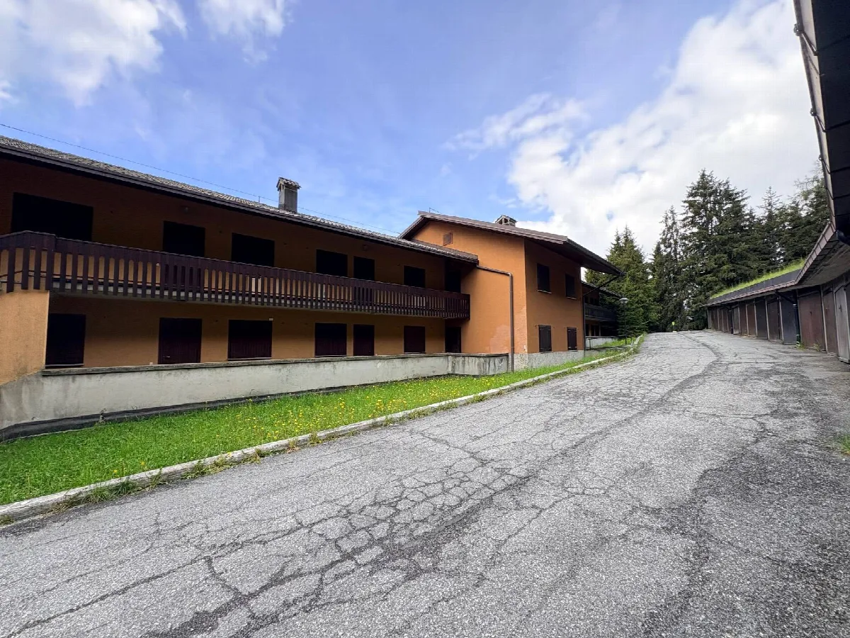 Appartamento in vendita a Castione della Presolana - foto 8