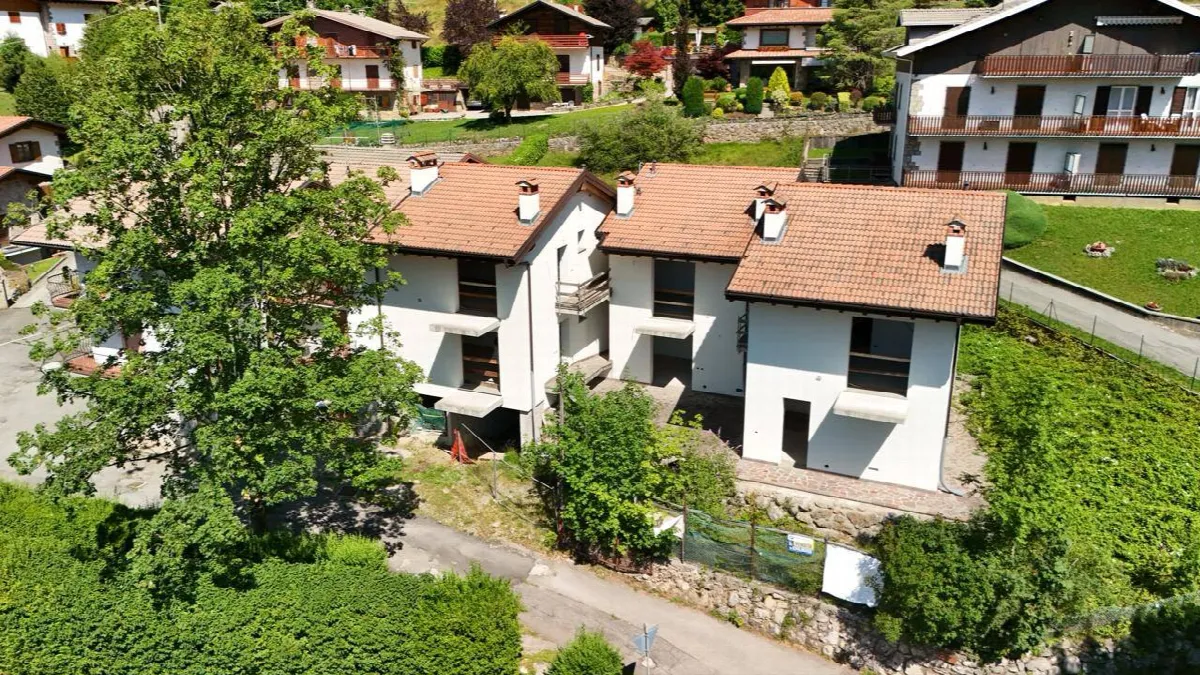 Appartamento in vendita a Castione della Presolana, Bratto - foto 3