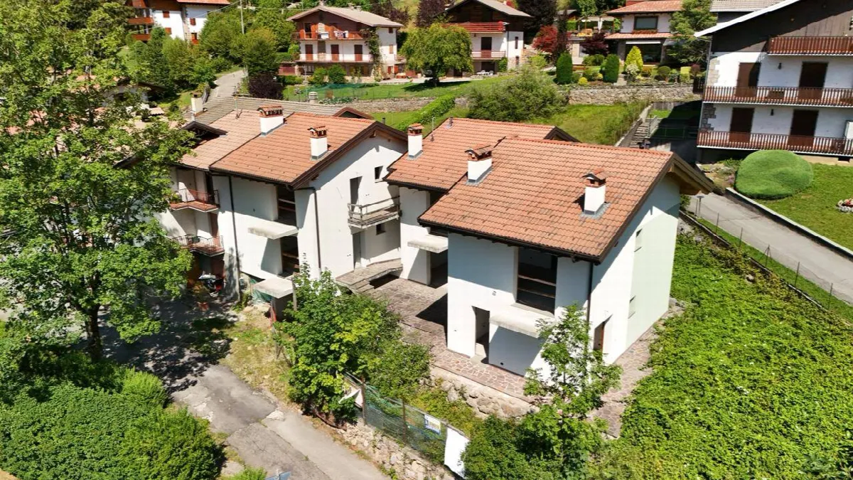 Appartamento in vendita a Castione della Presolana, Bratto - foto 4