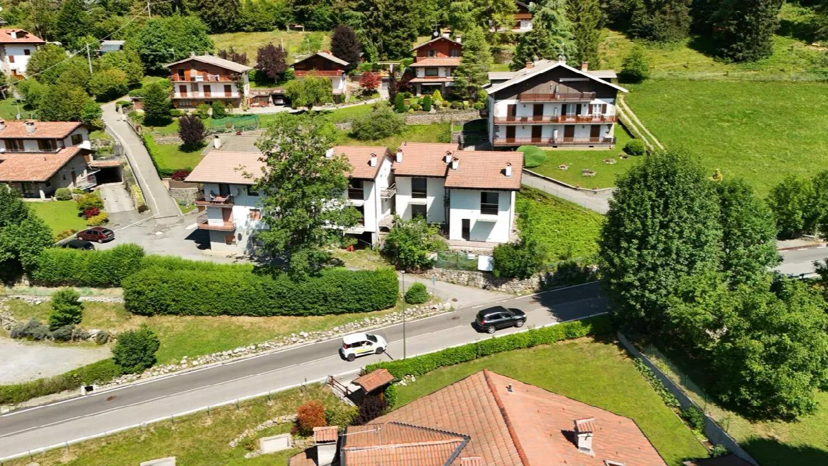 Appartamento in vendita a Castione della Presolana, Bratto - foto 3