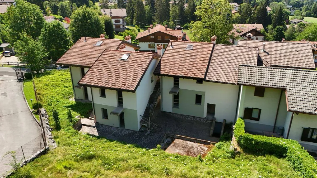 Appartamento in vendita a Castione della Presolana, Bratto - foto 4