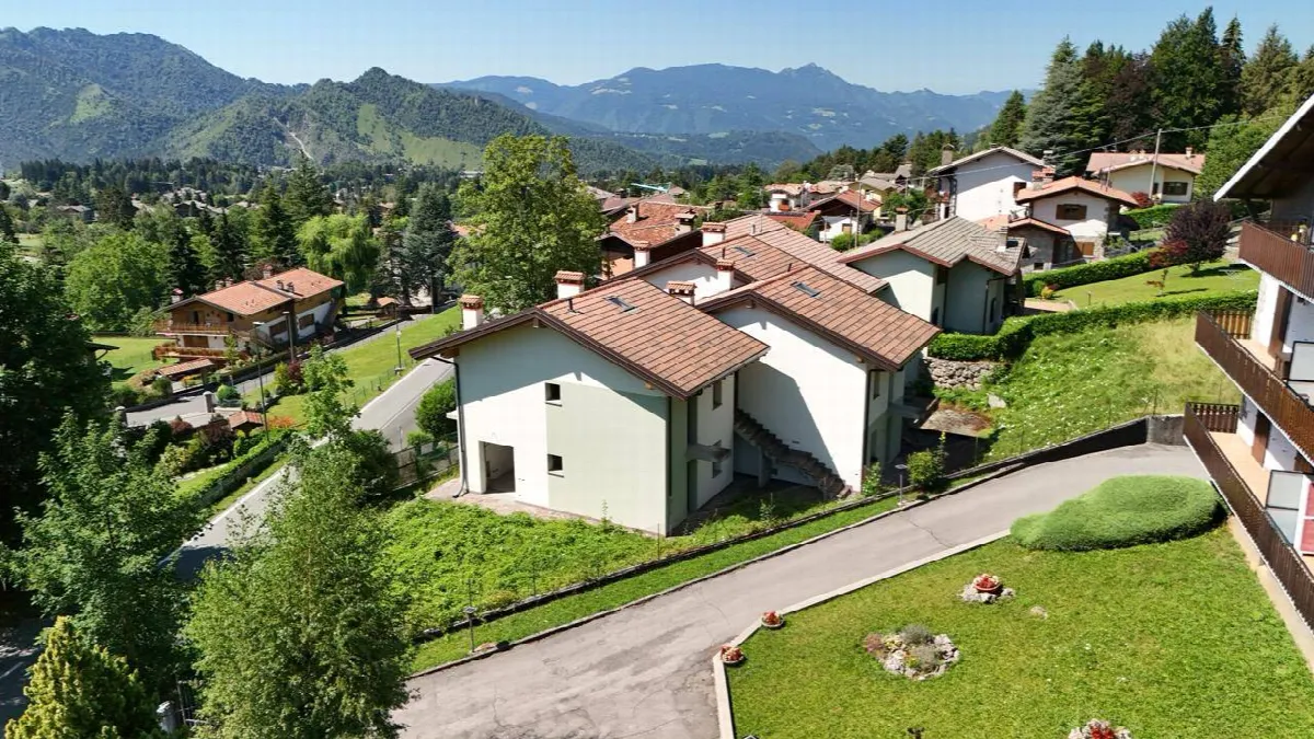 Appartamento in vendita a Castione della Presolana, Bratto - foto 6