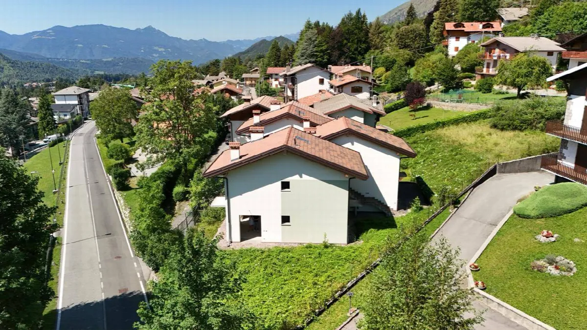 Appartamento in vendita a Castione della Presolana, Bratto - foto 7
