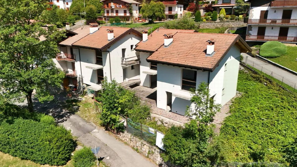 Appartamento in vendita a Castione della Presolana, Bratto - foto 2