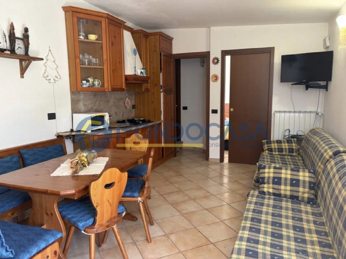 Appartamento in vendita a Angolo Terme - foto 1