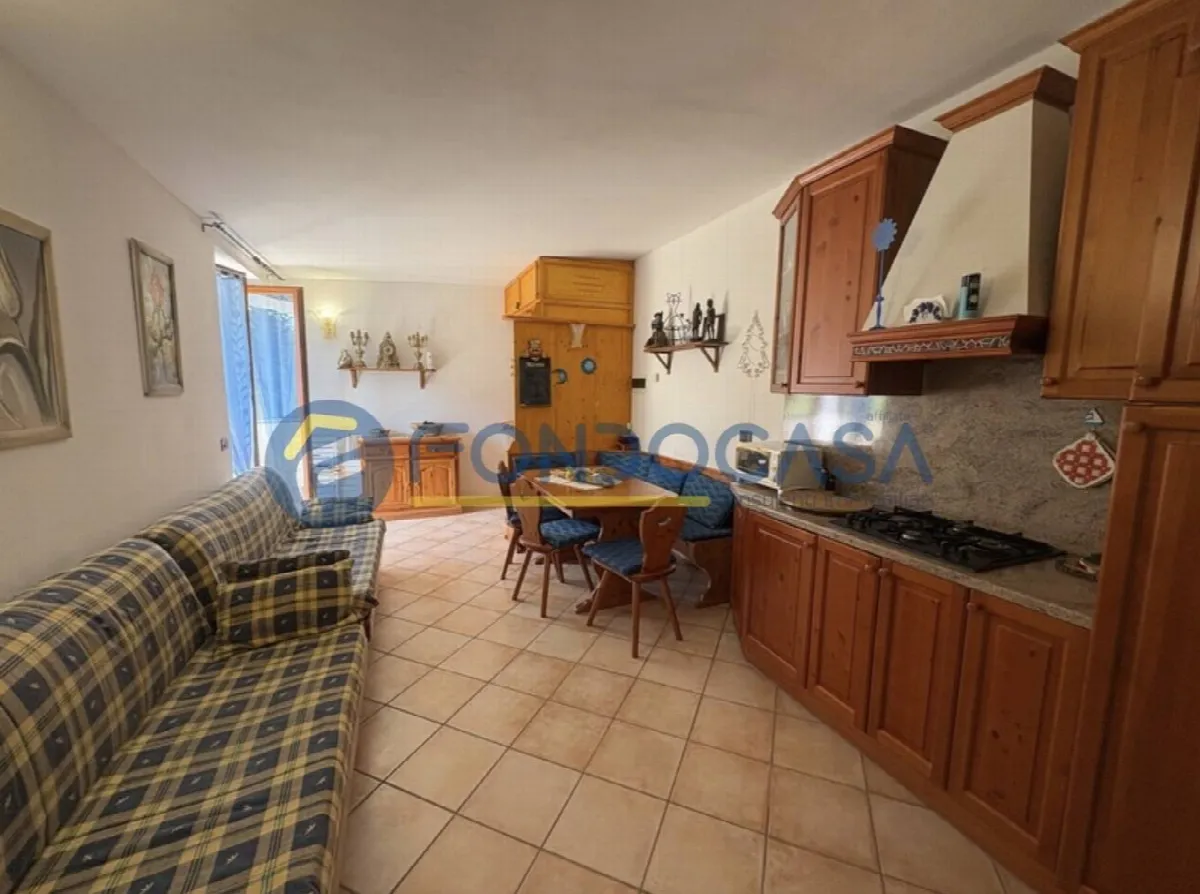 Appartamento in vendita a Angolo Terme - foto 2