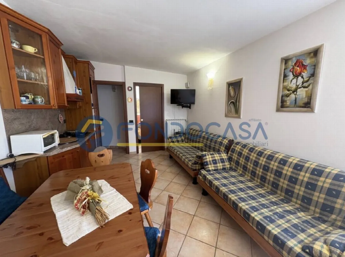 Appartamento in vendita a Angolo Terme - foto 3