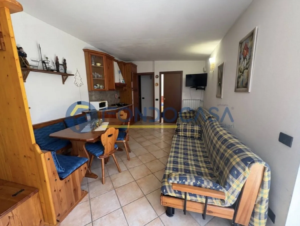 Appartamento in vendita a Angolo Terme - foto 4