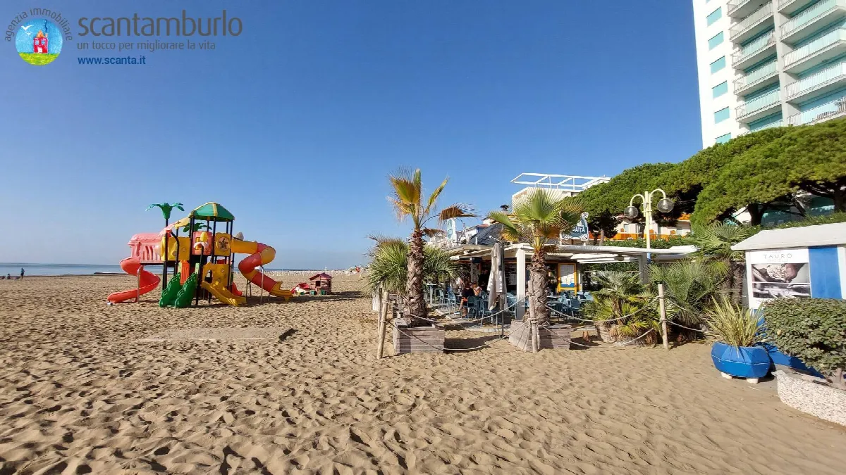 Appartamento in vendita a Jesolo, Lido di Jesolo - foto 3