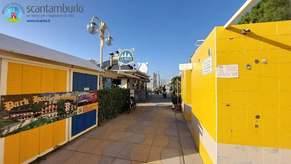 Appartamento in vendita a Jesolo, Lido di Jesolo - foto 5