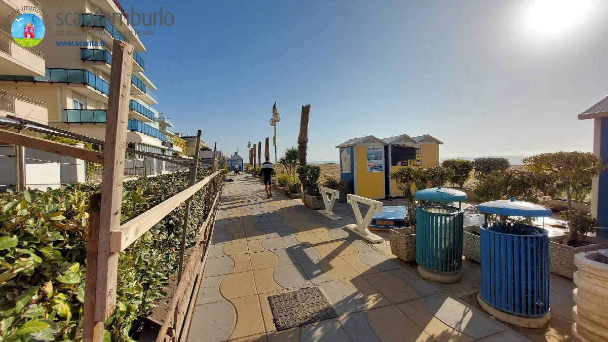 Appartamento in vendita a Jesolo, Lido di Jesolo - foto 6