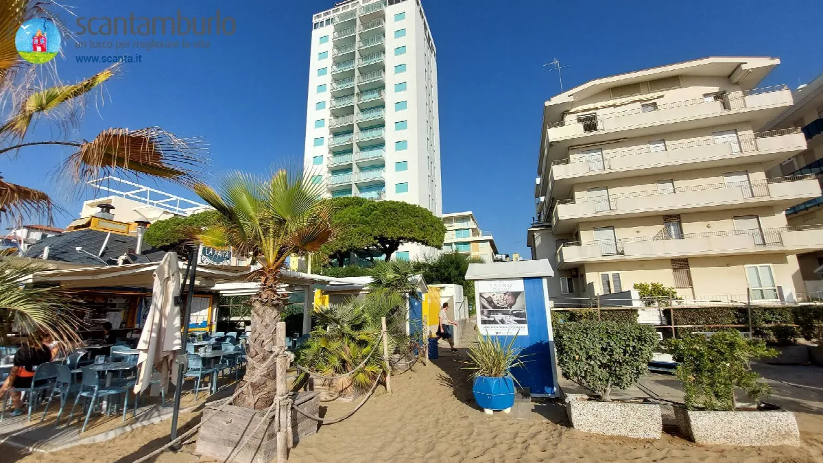 Appartamento in vendita a Jesolo, Lido di Jesolo - foto 7