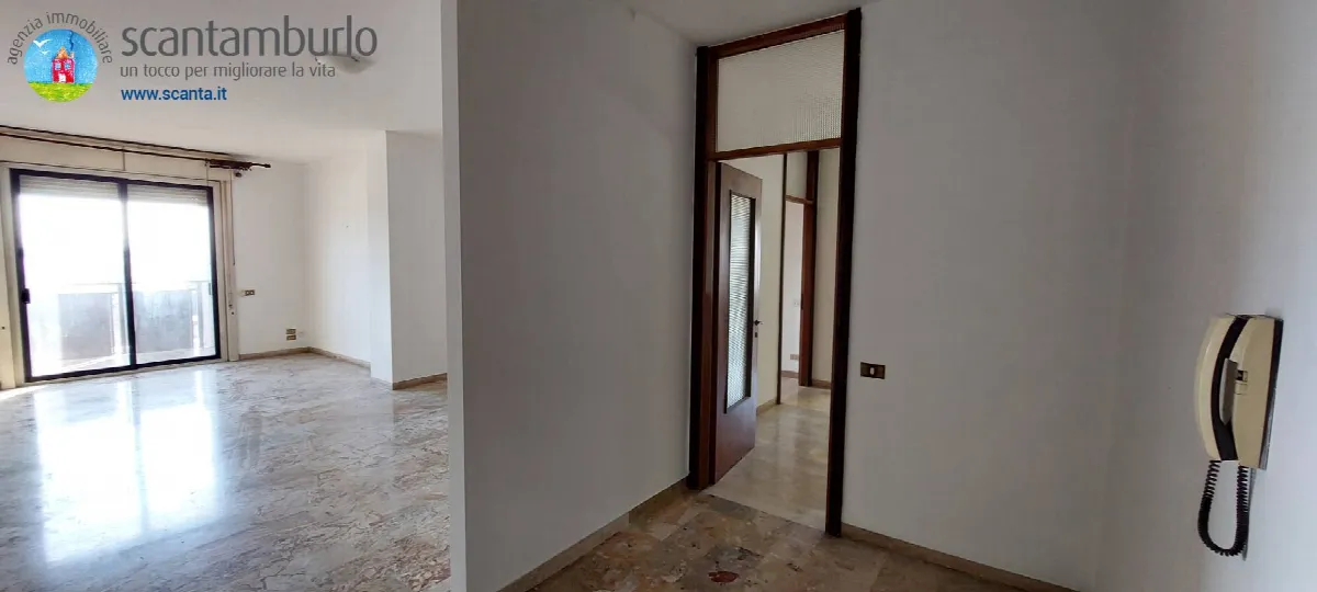 Appartamento in vendita a Treviso, Fuori Mura - foto 2